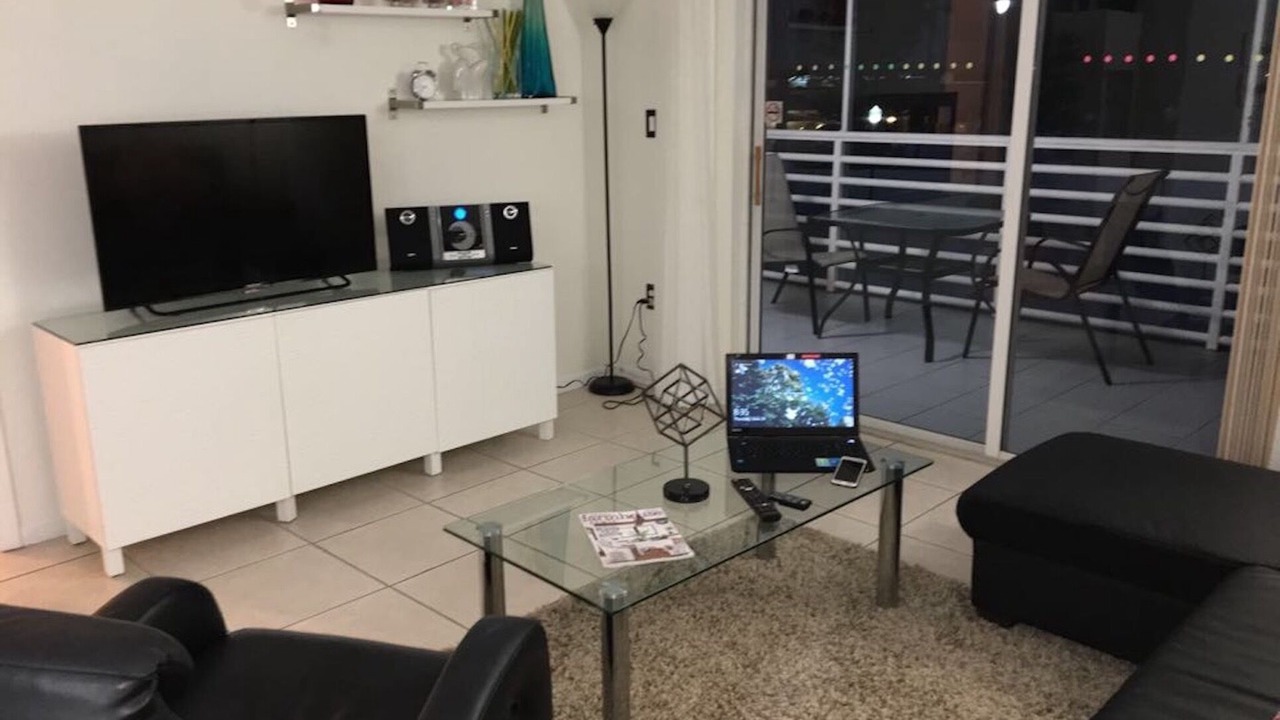 Photo of Livingroom in Sunny Isles Beach