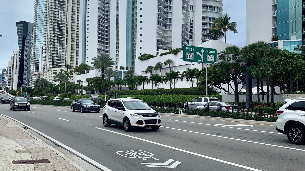 Photo of Others in Sunny Isles Beach