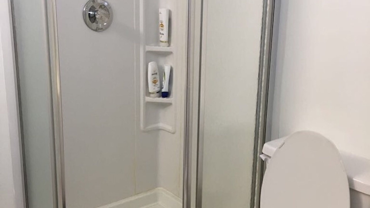 Photo of Bathroom in Sunny Isles Beach