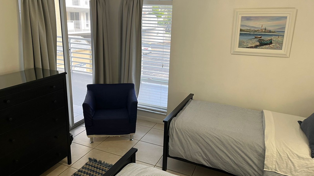 Photo of Bedroom in Sunny Isles Beach