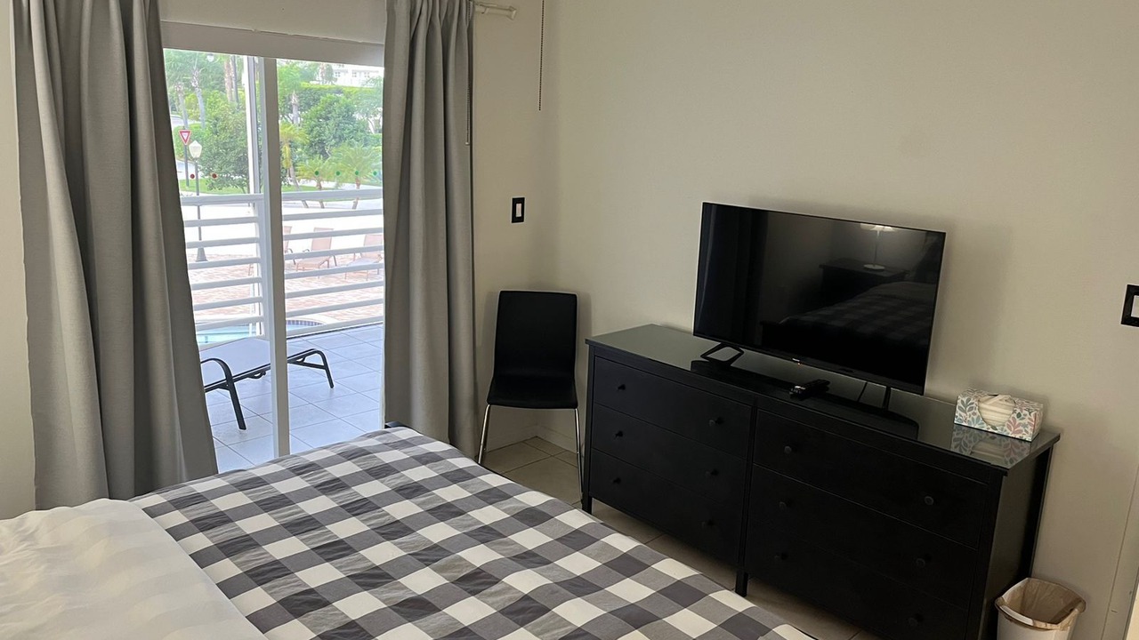 Photo of Bedroom in Sunny Isles Beach