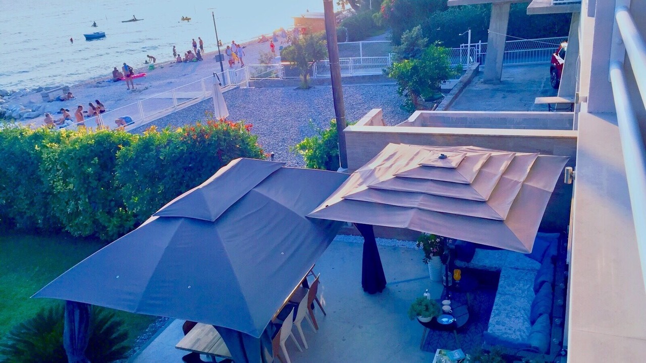 Photo of Patio Balcony in Podstrana