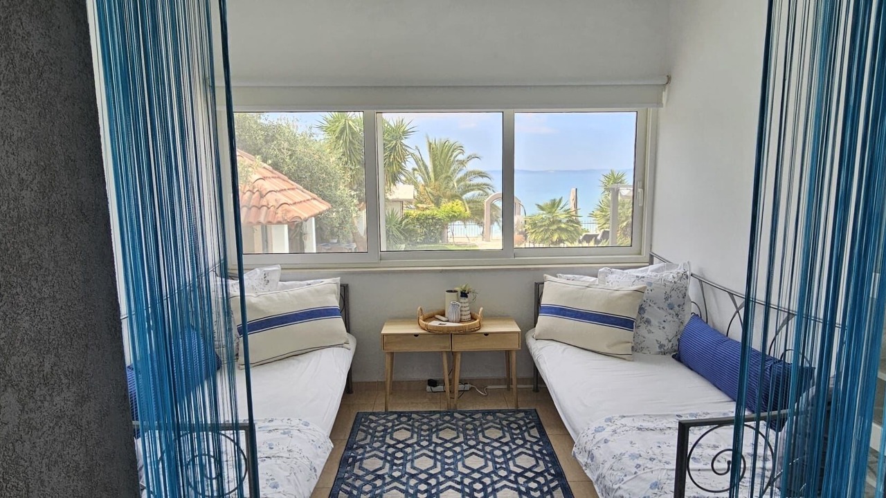 Photo of Bedroom in Podstrana