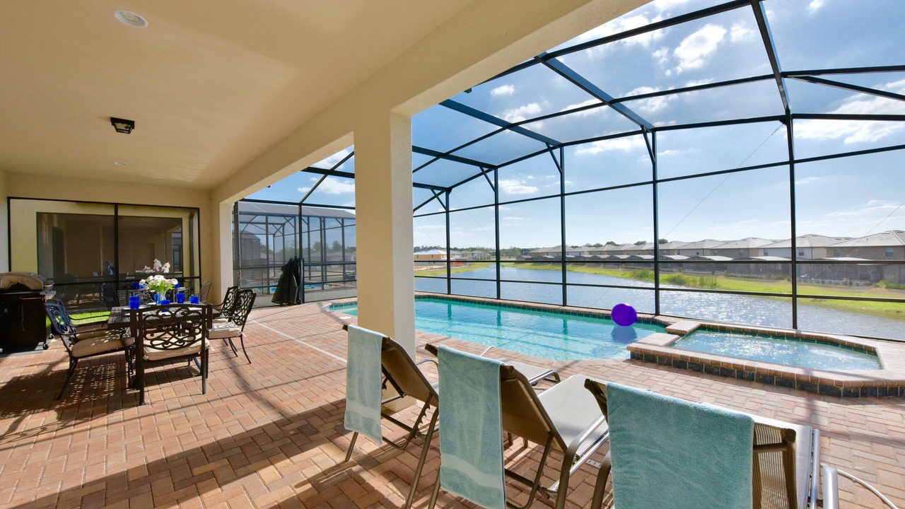 Photo of Outdoor in Florida Central Atlantic Coast