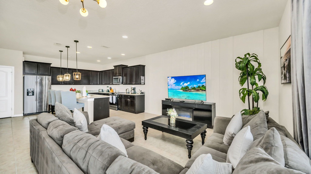Photo of Livingroom in Florida Central Atlantic Coast