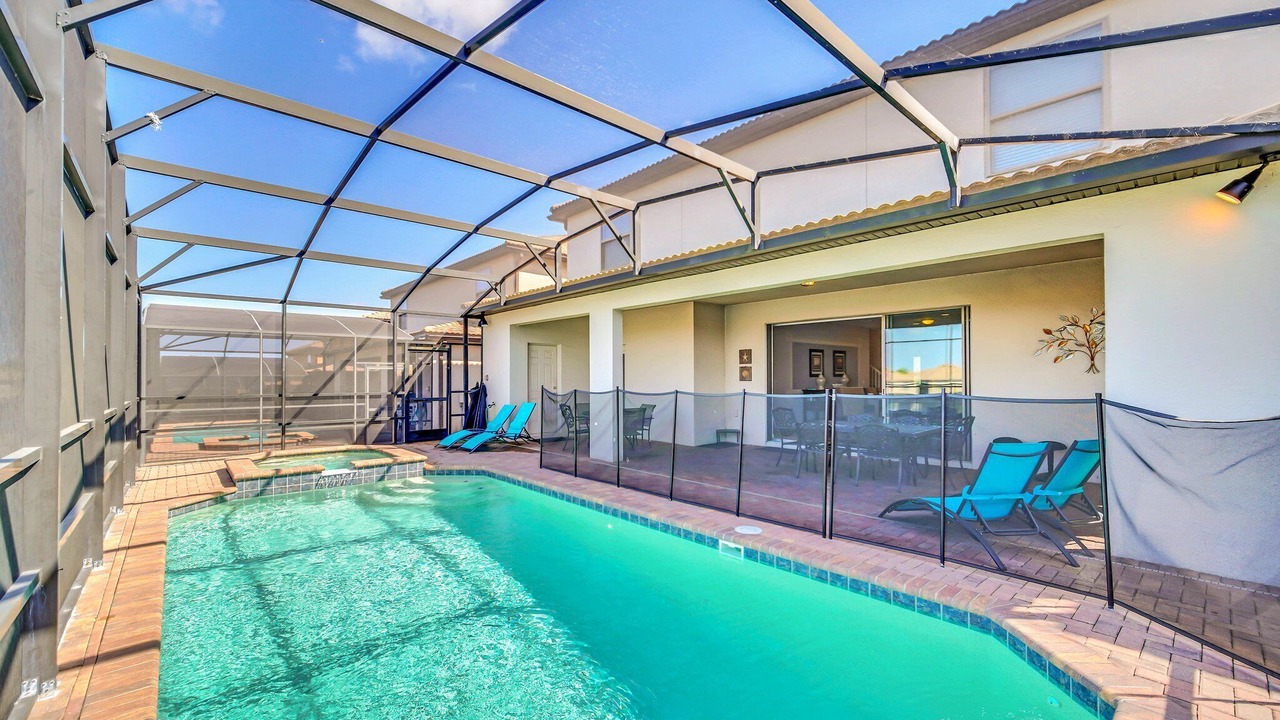 Photo of Outdoor in Florida Central Atlantic Coast