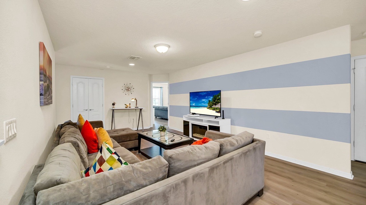 Photo of Bedroom in Florida Central Atlantic Coast