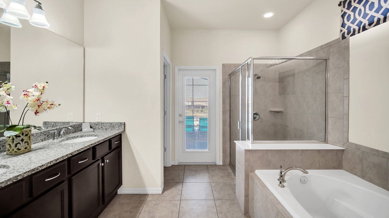 Photo of Bathroom in Florida Central Atlantic Coast