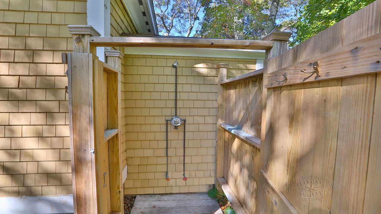Photo of Outdoor in East Chop