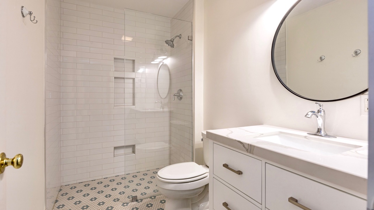 Photo of Bathroom in East Chop