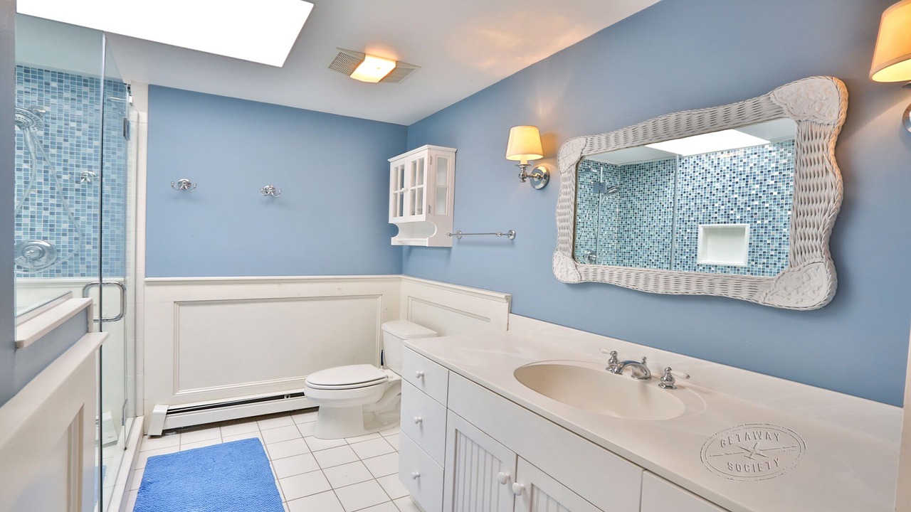 Photo of Bathroom in East Chop