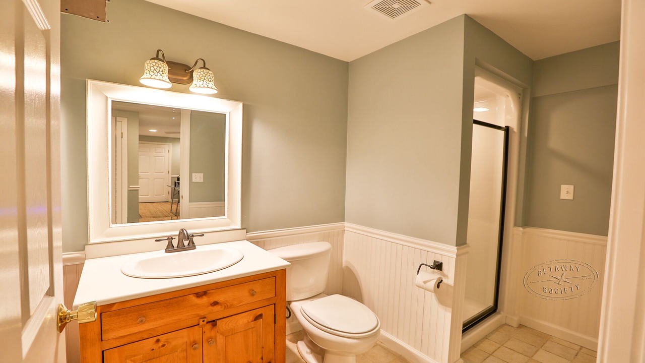 Photo of Bathroom in East Chop