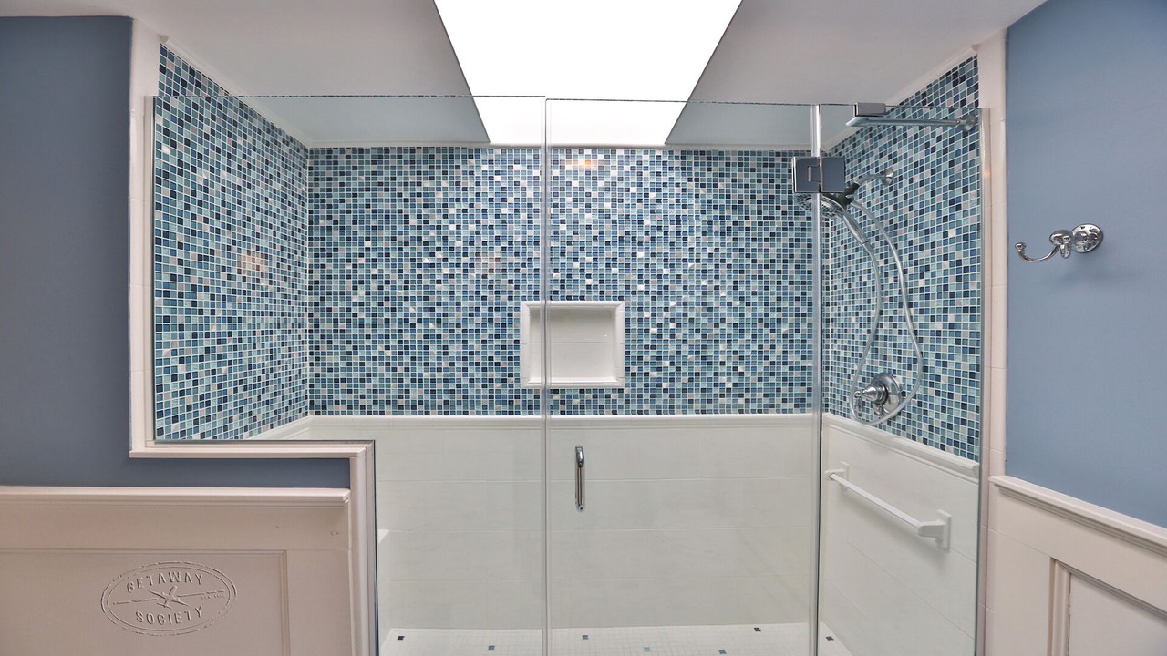 Photo of Bathroom in East Chop