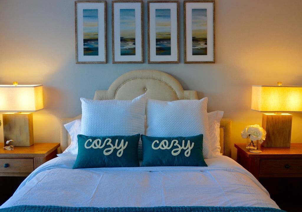 Photo of Bedroom in North Shore