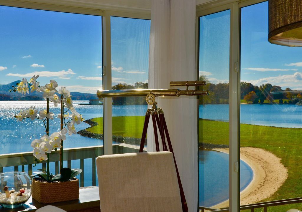 Photo of Bedroom in North Shore