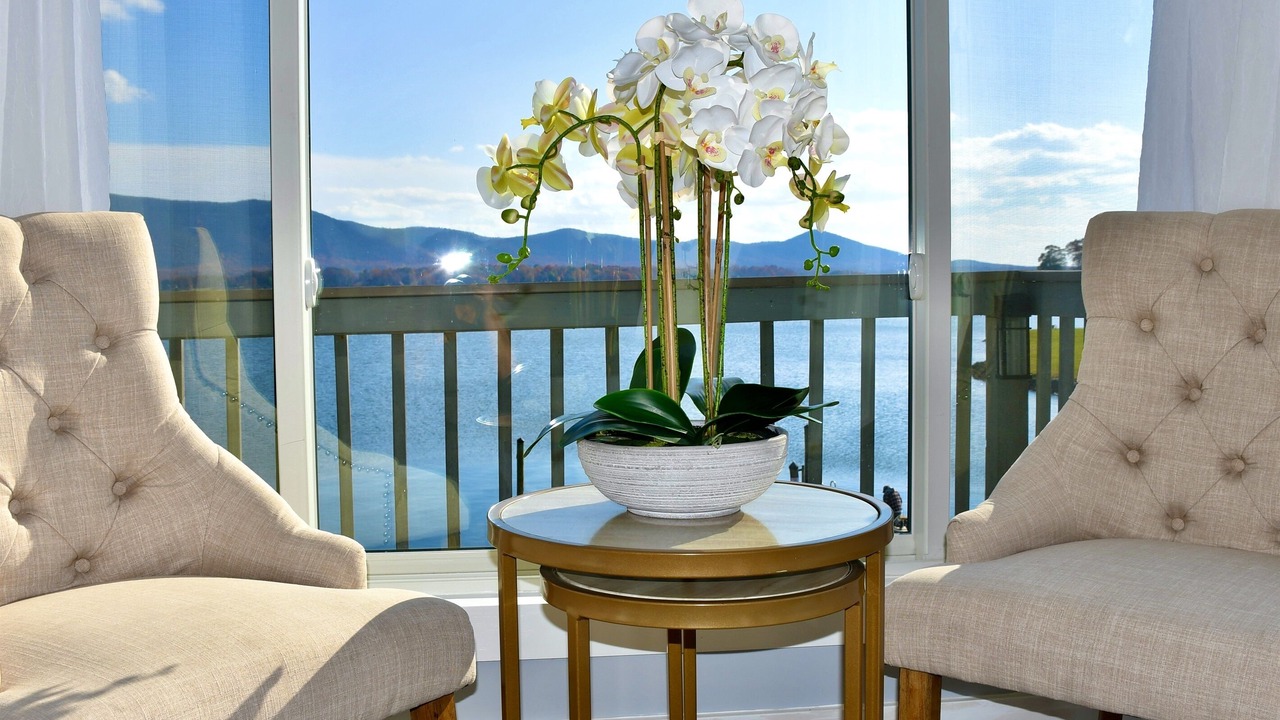 Photo of Bedroom in North Shore