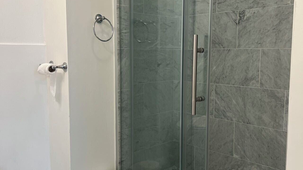 Photo of Bathroom in Central Square