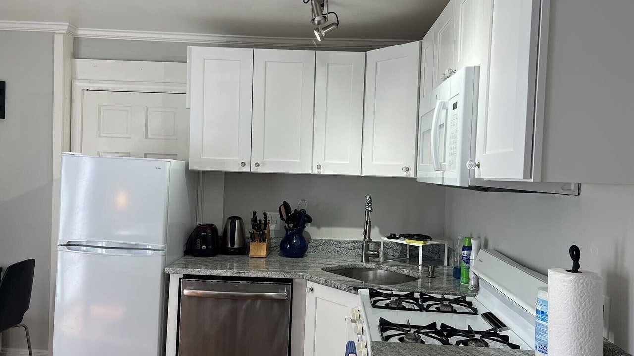Photo of Kitchen in Central Square