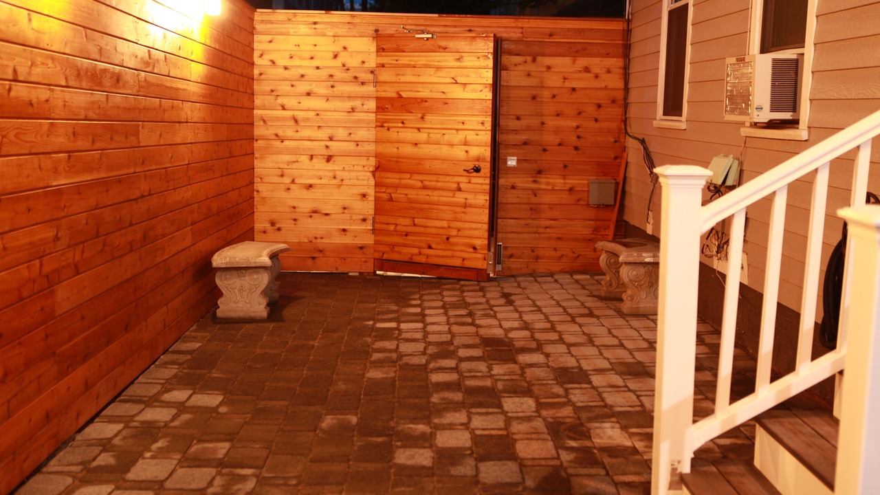 Photo of Outdoor in Central Square