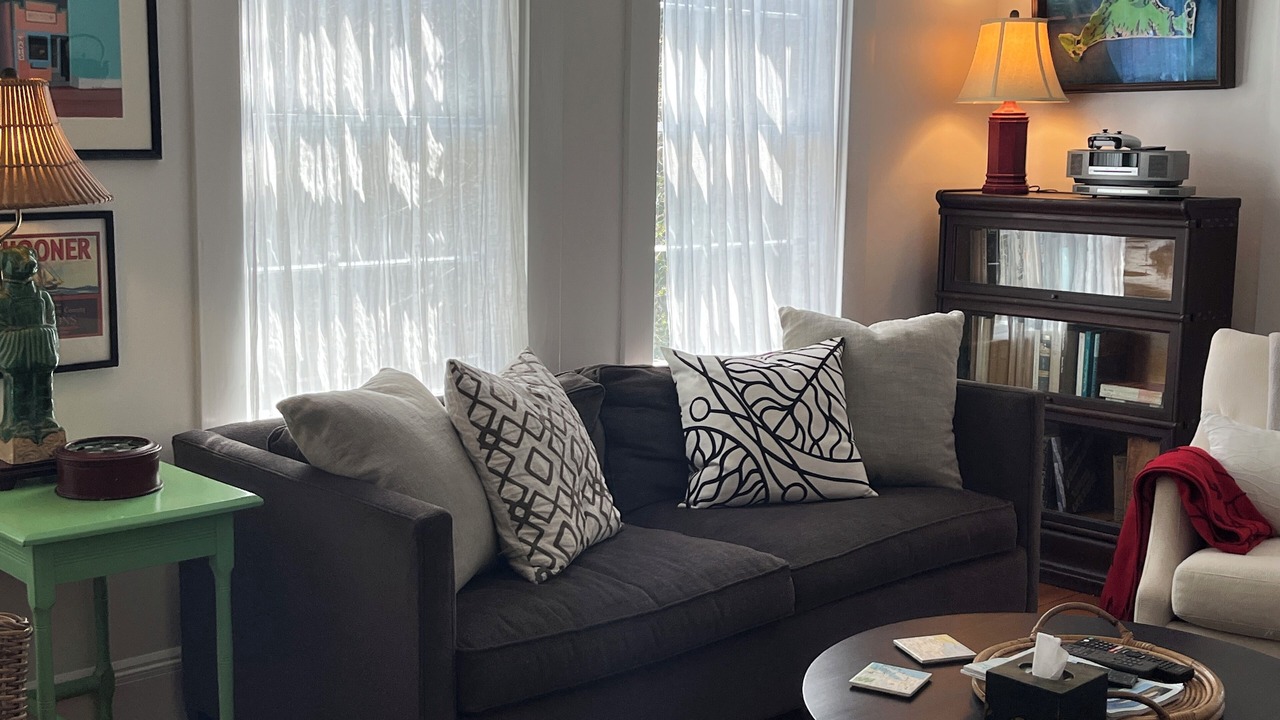 Photo of Livingroom in Chilmark