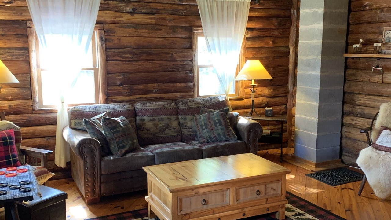 Photo of Livingroom in South Kortright