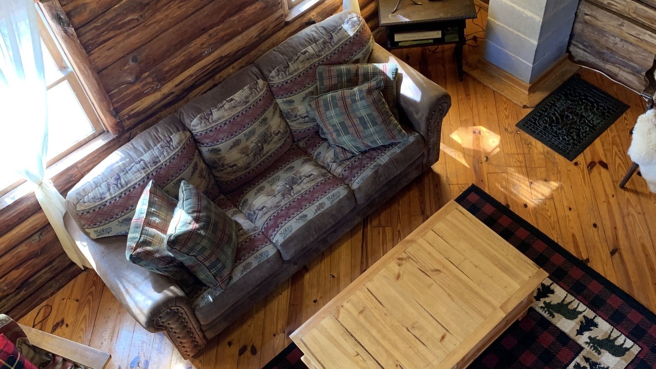 Photo of Livingroom in South Kortright