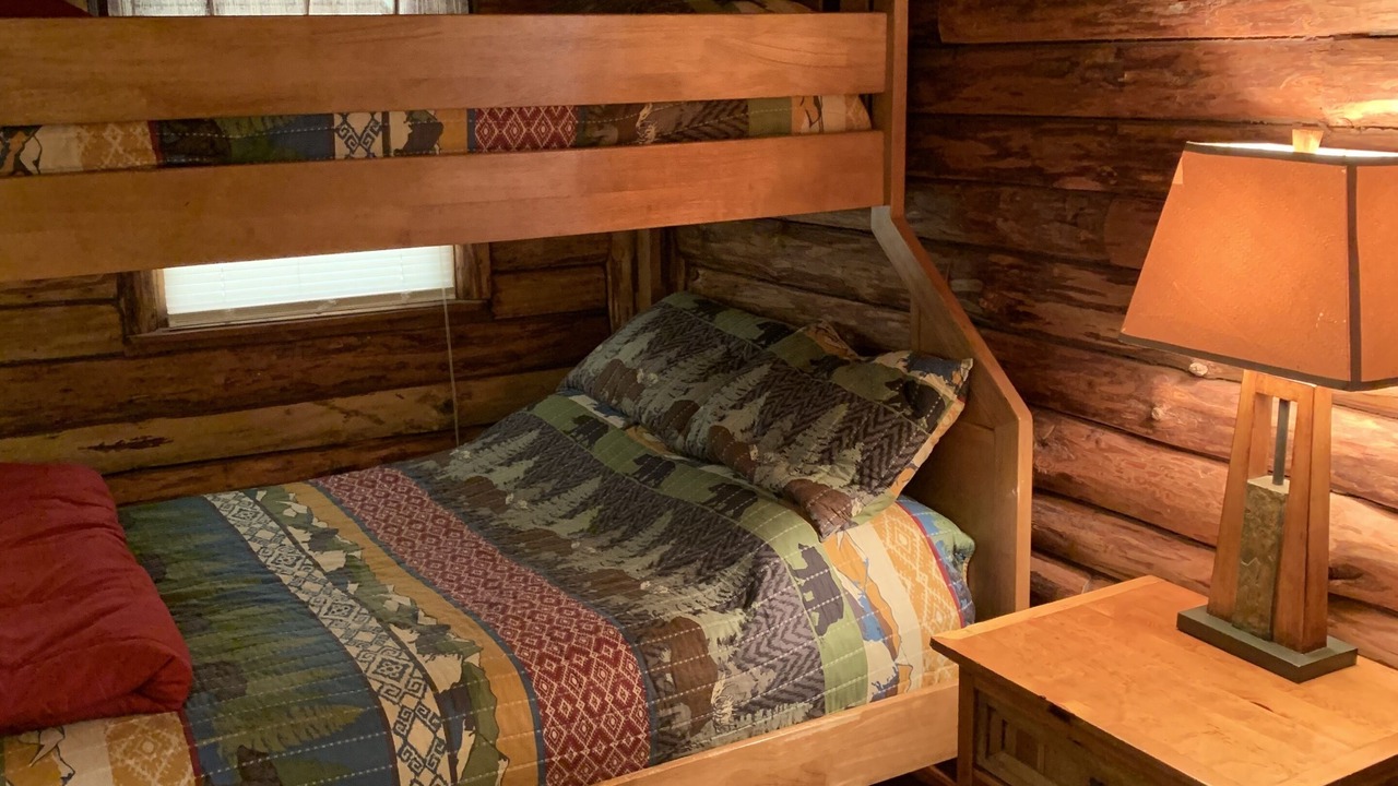 Photo of Bedroom in South Kortright