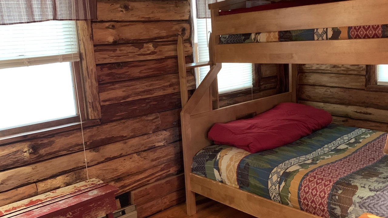 Photo of Bedroom in South Kortright