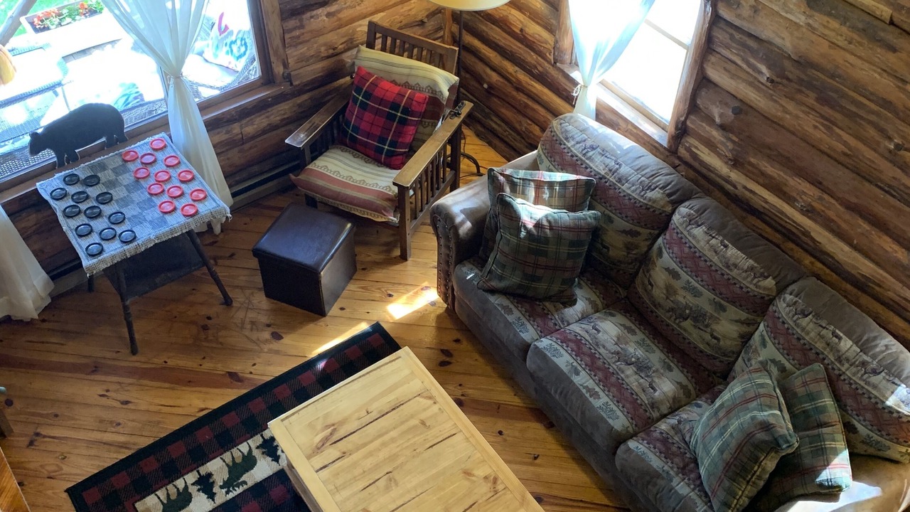 Photo of Livingroom in South Kortright