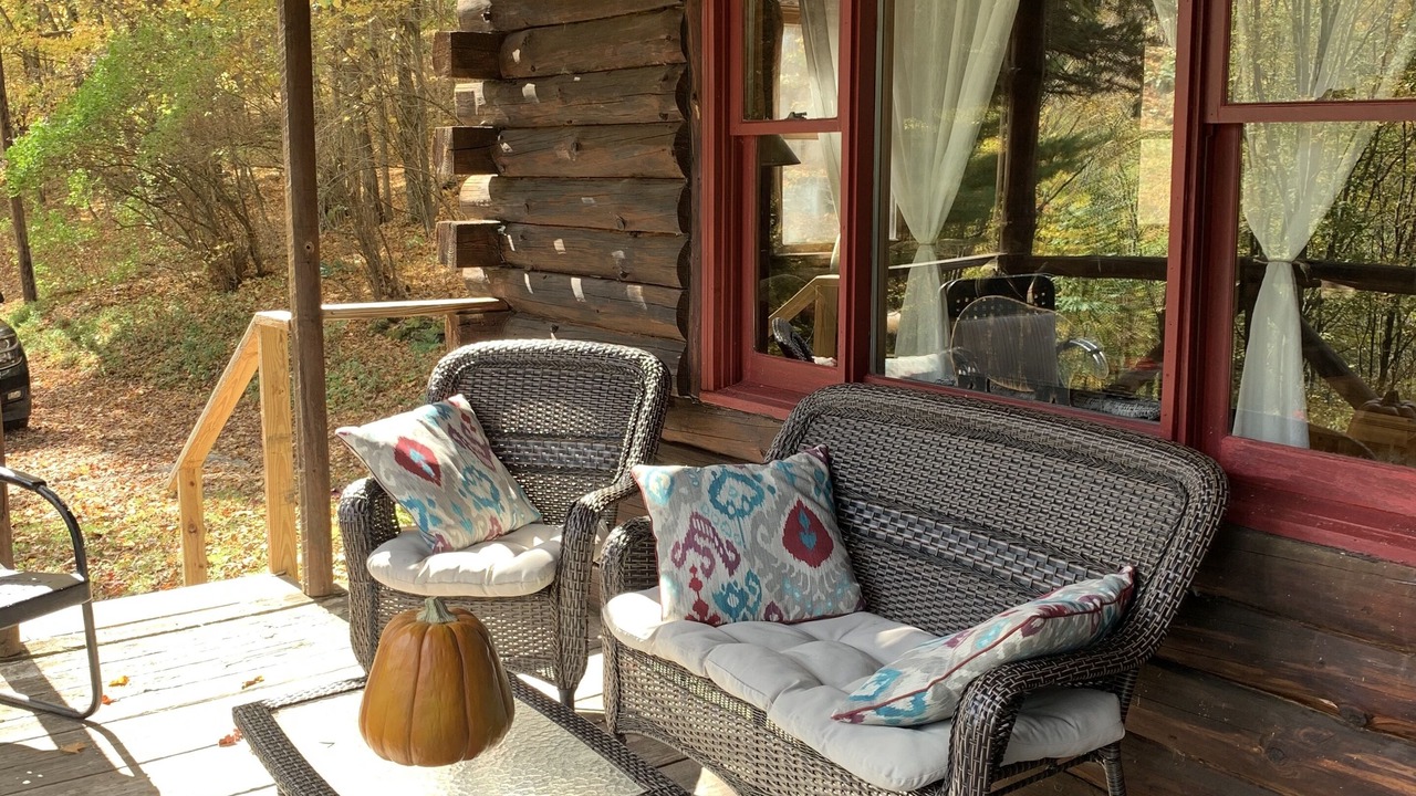 Photo of Patio Balcony in South Kortright