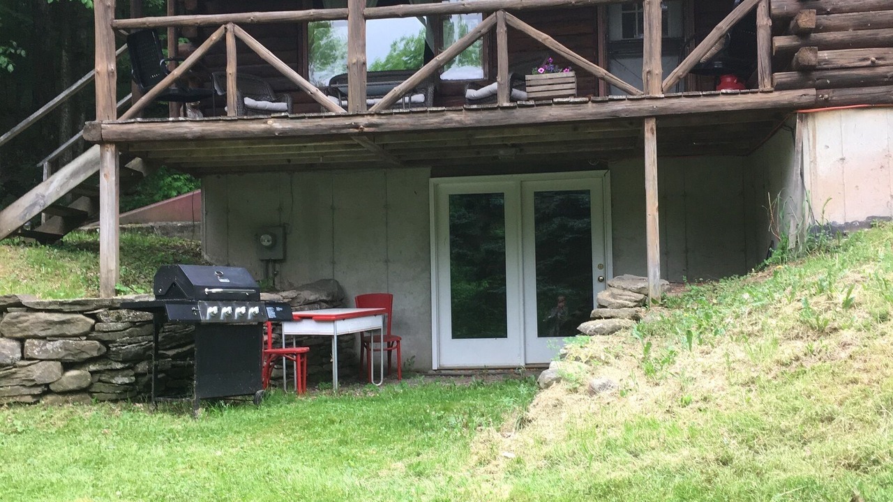Photo of Outdoor in South Kortright