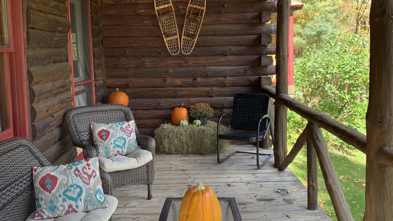 Photo of Patio Balcony in South Kortright