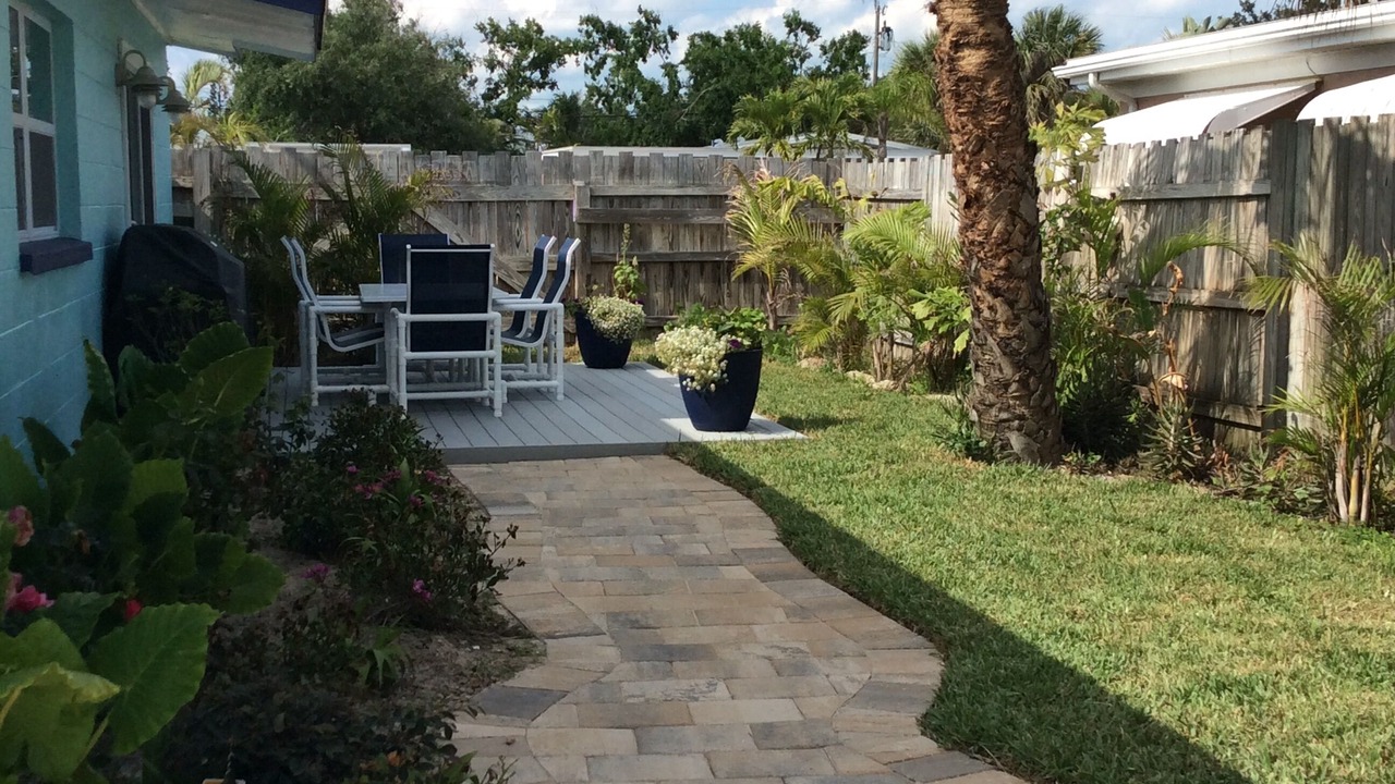 Photo of Outdoor in Port Canaveral