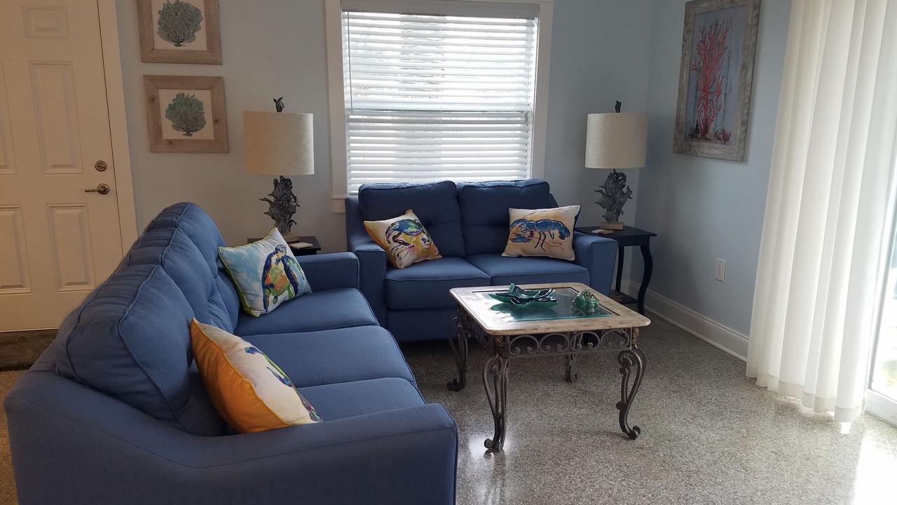 Photo of Bedroom in Port Canaveral