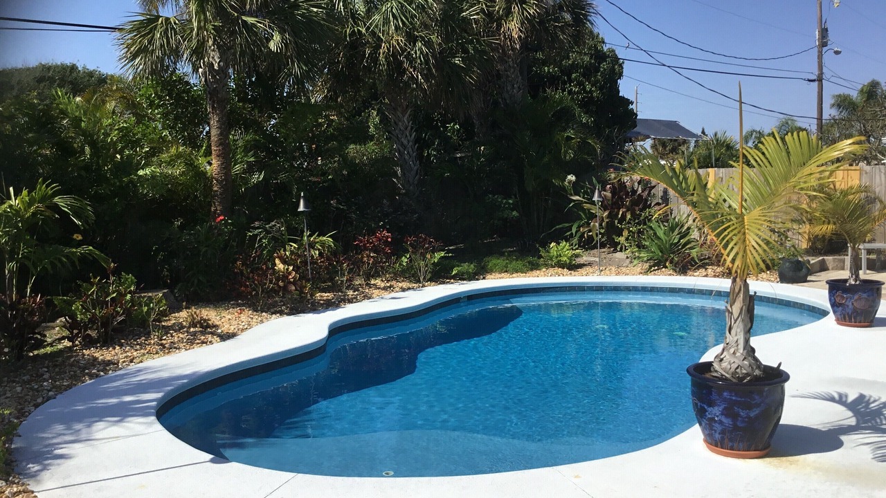 Photo of Outdoor in Port Canaveral