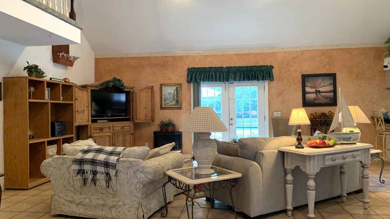 Photo of Livingroom in Inverness