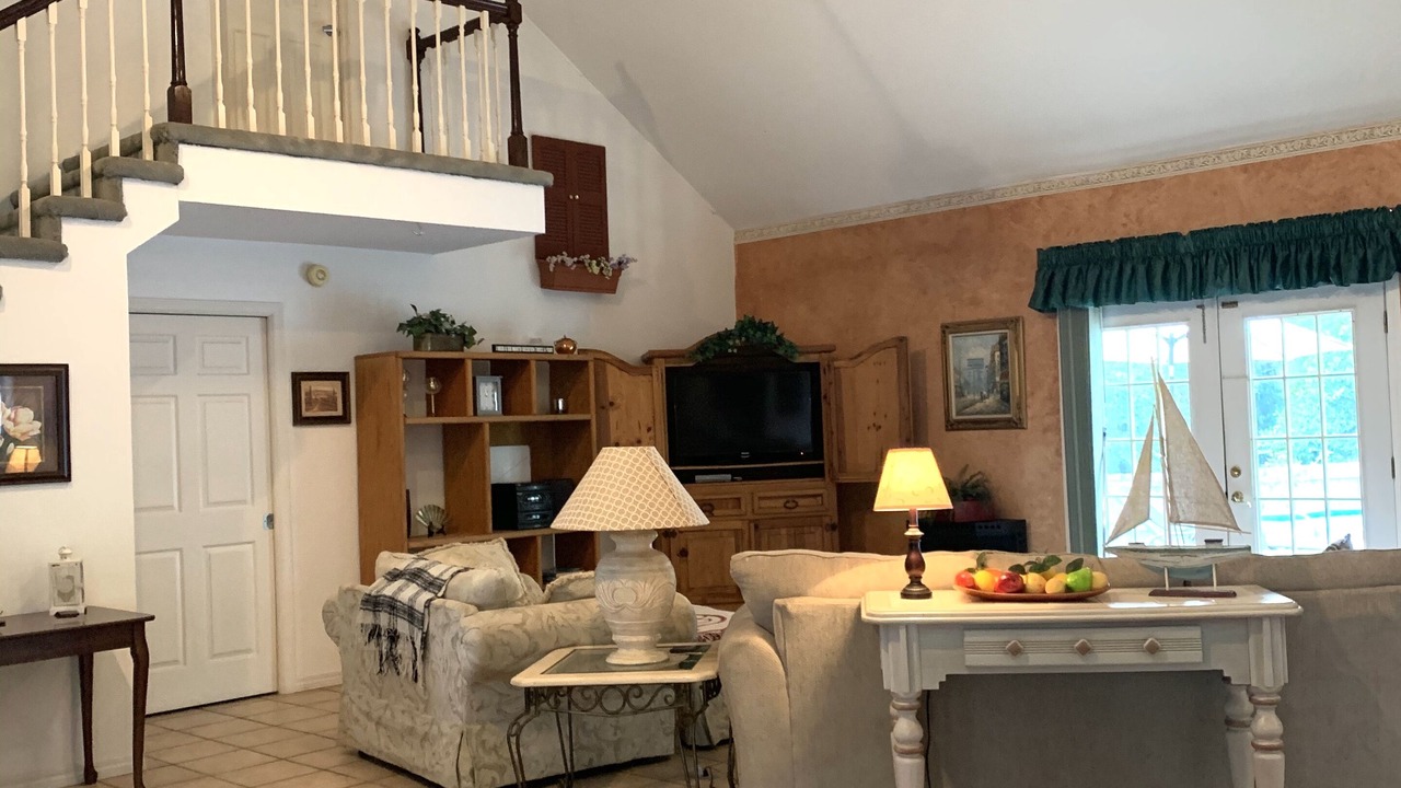 Photo of Livingroom in Inverness