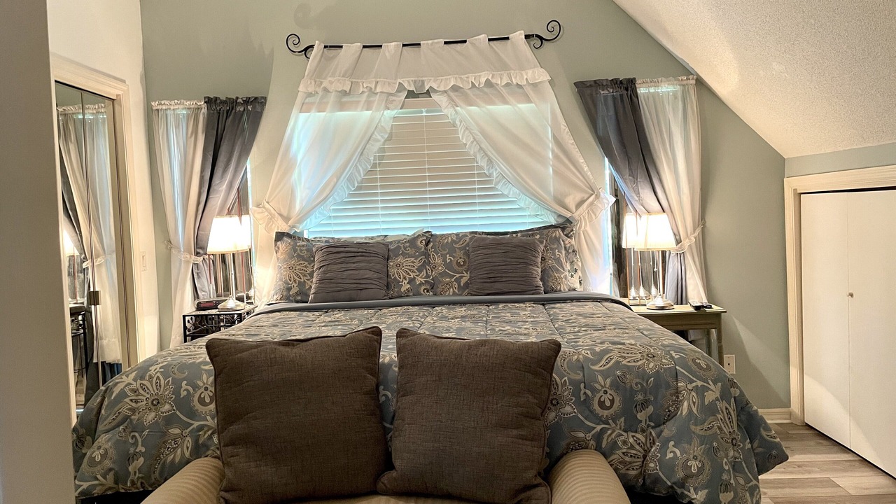 Photo of Bedroom in Inverness