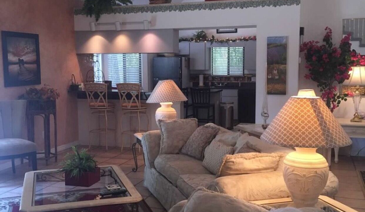 Photo of Livingroom in Inverness