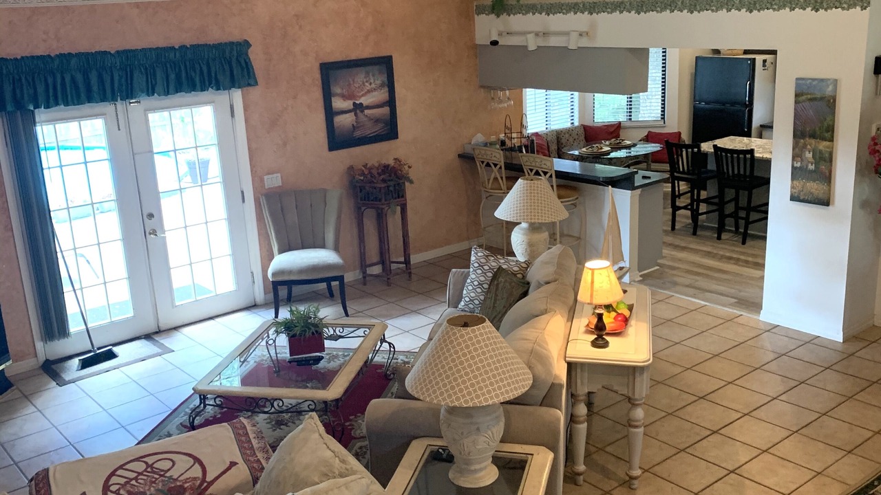 Photo of Livingroom in Inverness