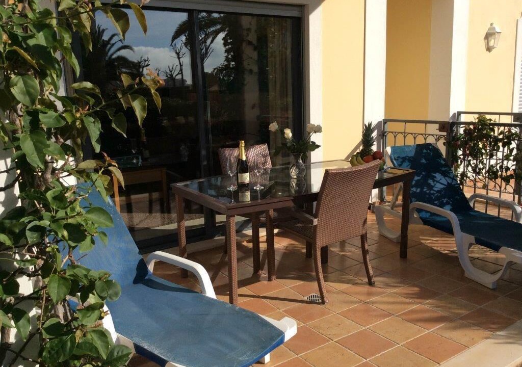 Photo of Outdoor in Porto de Mos