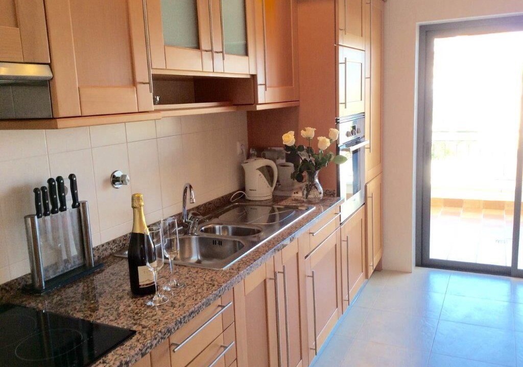 Photo of Kitchen in Porto de Mos