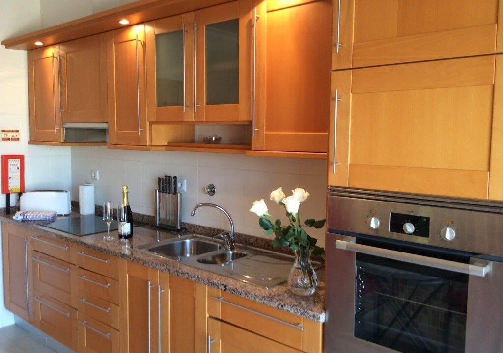 Photo of Kitchen in Porto de Mos