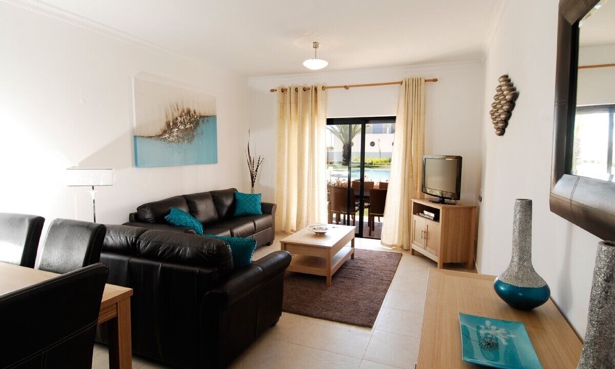 Photo of Livingroom in Porto de Mos