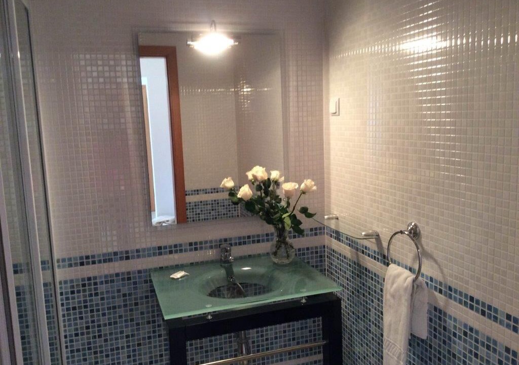Photo of Bathroom in Porto de Mos