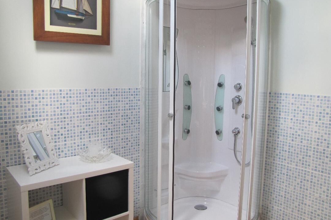 Photo of Bathroom in Gomene