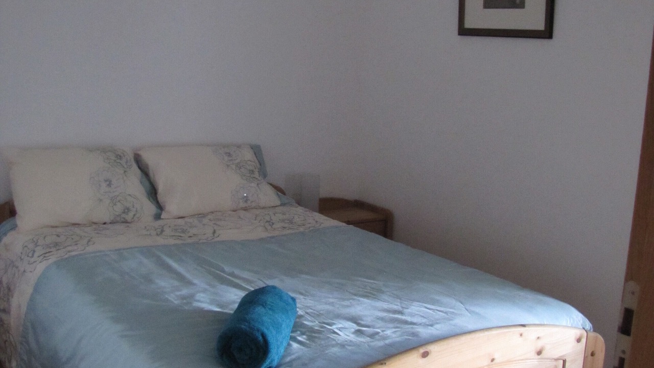 Photo of Bedroom in Gomene