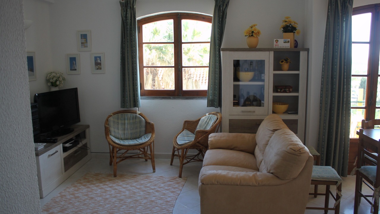 Photo of Livingroom in Tavira