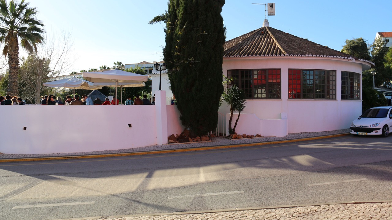 Photo of Outdoor in Tavira