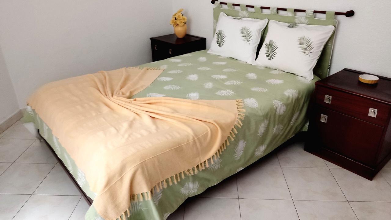Photo of Bedroom in Tavira